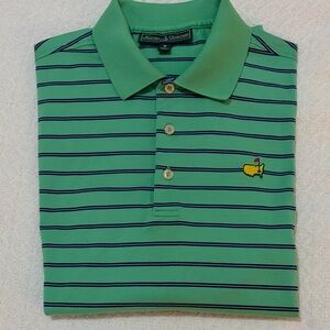 Master’s Classic Polo Golf Shirt